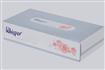 Mansize facial tissues white 2 ply 24 x 100 sheets