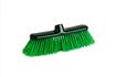 Green Hygiene Brush Head