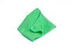 Microfibre cloth green 40cm x 40cm