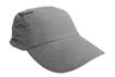 01 Scott HC first baseball cap grey