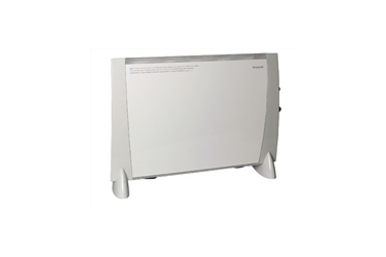1kW Panel heater white