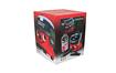 03 Numatic henry tub vacuum cleaner 240V red - box front