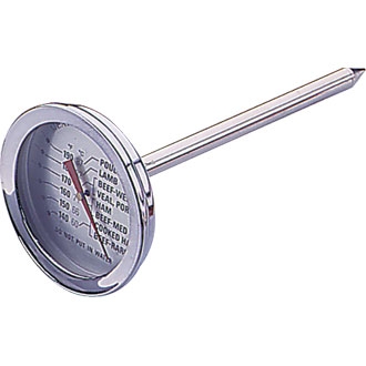 Hygiplas roast meat thermometer