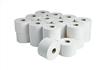 Versatwin toilet tissue rolls 2 ply white 24 x 125m