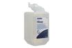 Kleenex antibacterial luxury foam hand cleanser