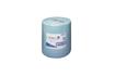 Wypall L10 extra+ wipers large roll blue 1000 sheets