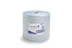 Wypall L40 large blue 3 ply 33cm roll 750 sheets