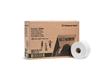 Hostess 200/60 mm core 2 ply mini jumbo toilet tissue roll 12 x 1000 sheets