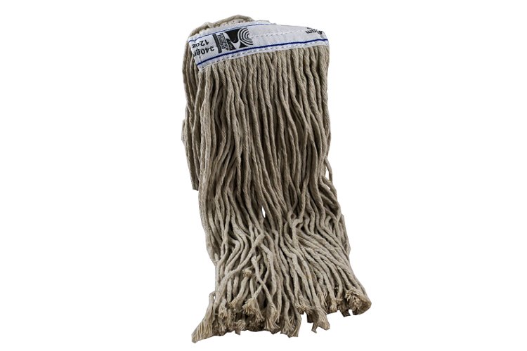 01 Kentucky mop head multi yarn 340g 12oz