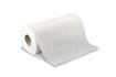 White 2 ply kitchen towel 60 sheet 6 x 4 rolls