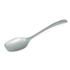 Dalebrook small serving spoon solid