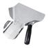 Vogue chip bagger stainless steel