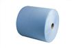 Large Blue Roll