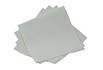 White airlaid napkin 40cm 10 x 50 napkins