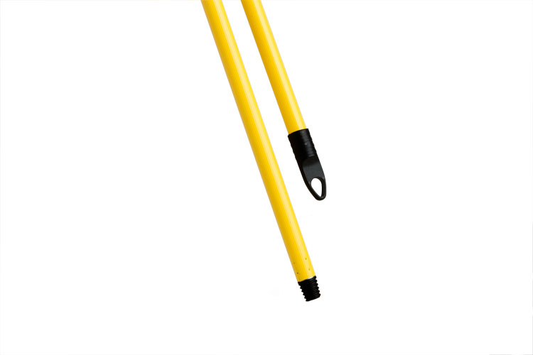 Mop Handle (yellow)
