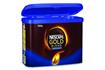 Nescafe gold blend decaffeinated instant coffee