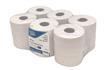 Clean & clever 2 ply white centrefeed 6 x 150m
