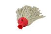 02 Exel P.Yarn No12 200g mop red - top