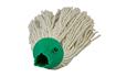 02 Exel P.Yarn No12 200g mop green - top