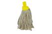 Exel P.Yarn No12 200g mop yellow
