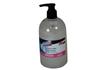 Clean and clever bactericidal hand soap