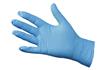 Nitrile powder free glove blue extra large 100