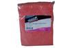 Clean and clever medium weight cloth red 50