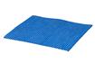 Clean and clever medium weight cloth blue