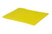 Clean and clever medium weight cloth yellow