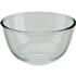 Pyrex mixing bowl 0.5 litre