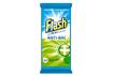 Flash strong weave anti-bacterial cleaning wipes