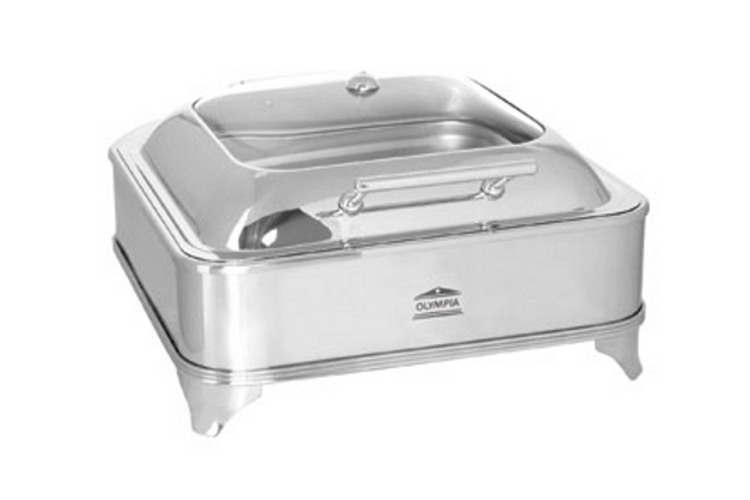 Olympia electric chafer