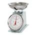 Stainless steel kitchen scales 5kg
