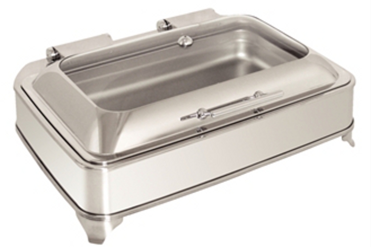 Olympia electric chafer.