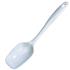 Dalebrook serving spoon 25cm solid.