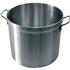 Vogue deep boiling pot 11.4 litre