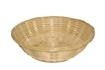 Wicker round bread basket 6