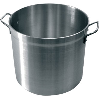 Vogue deep boiling pot 7.6 litre