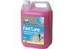 Fast lane spray cleaner floor maintainer 2 x 5L