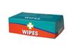 Wallace Cameron alcohol-free wipes 100 wipes