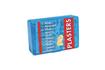 Wallace Cameron blue detectable plasters assorted 150 plasters