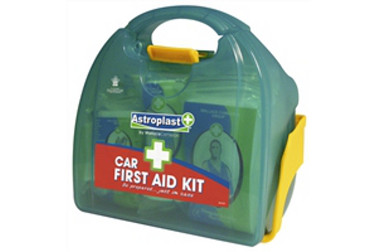 Wallace Cameron vivo car first aid kit