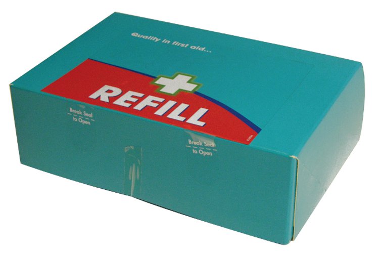 Wallace Cameron small first aid refill BSI