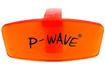 P-Wave bowl clips mango 12