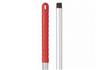 Abbey alloy handle red