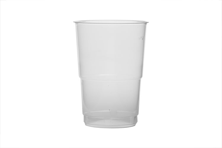Disposable Glass Type B
