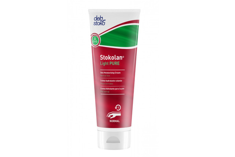 Deb Stokolan light pure skin conditioning cream