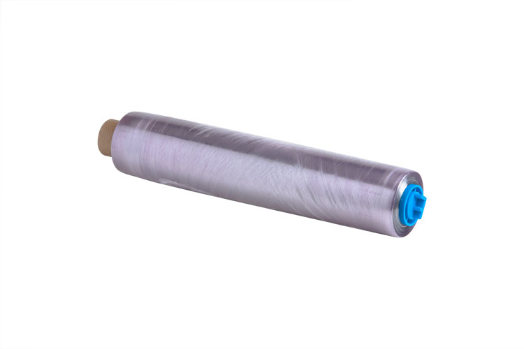 Small cling film (no cutterbox)